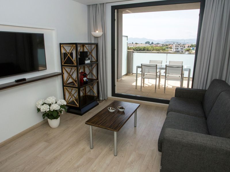 Apartamentos Superior